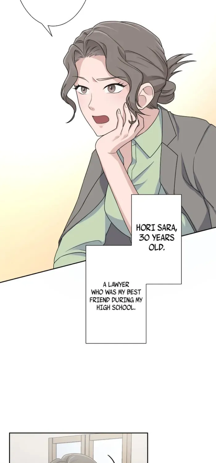 Otto no Katei wo Kowasu Made Chapter 2 page 41 - 