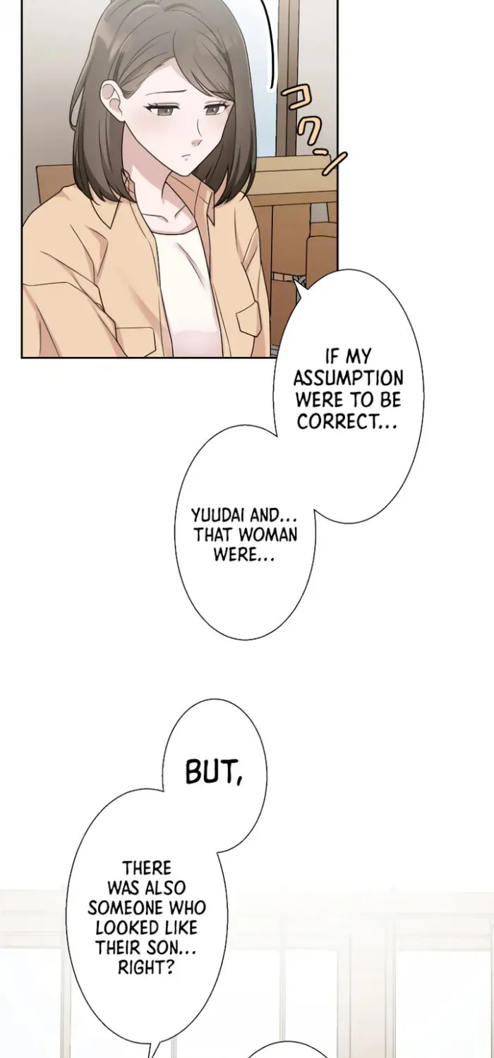 Otto no Katei wo Kowasu Made Chapter 2 page 42 - 