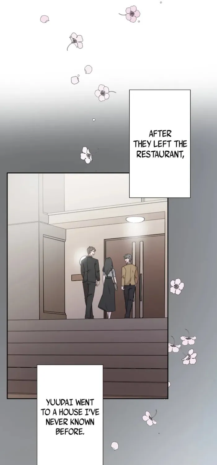 Otto no Katei wo Kowasu Made Chapter 2 page 45 - 