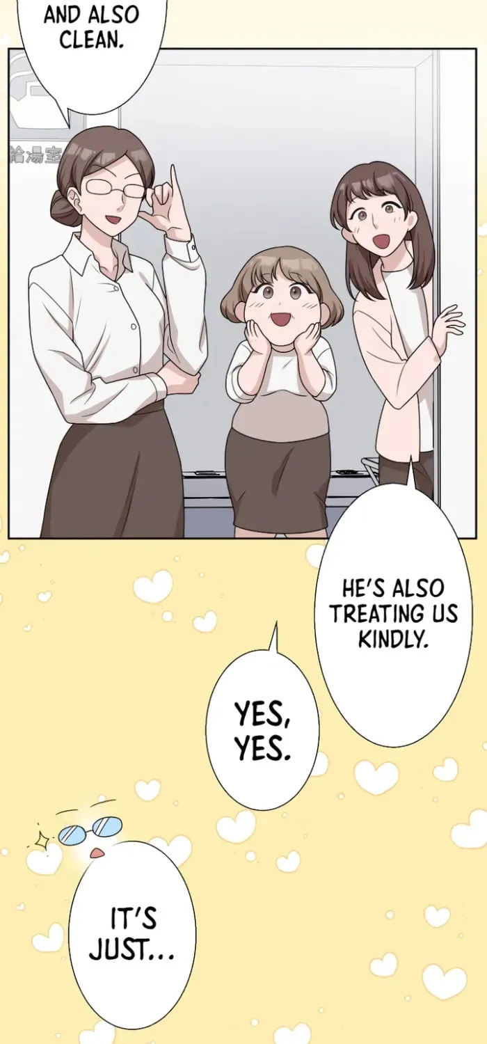 Otto no Katei wo Kowasu Made Chapter 2 page 64 - 
