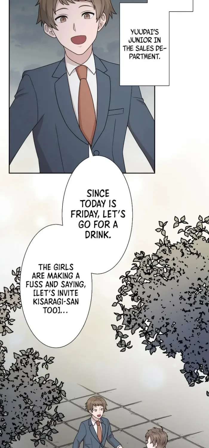 Otto no Katei wo Kowasu Made Chapter 2 page 69 - 