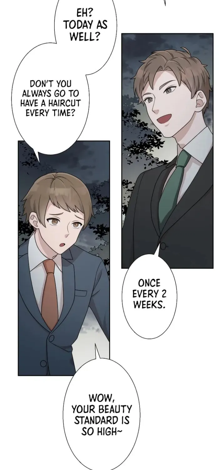 Otto no Katei wo Kowasu Made Chapter 2 page 71 - 
