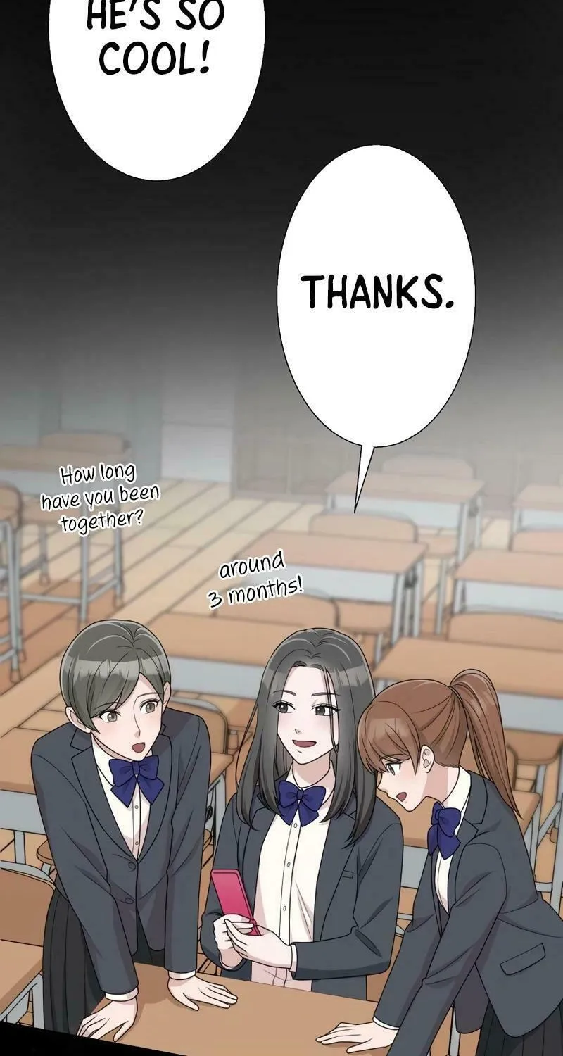 Otto no Katei wo Kowasu Made Chapter 20 page 21 - 
