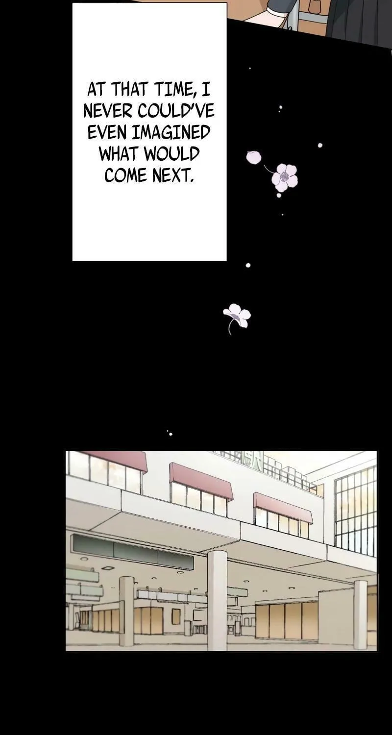 Otto no Katei wo Kowasu Made Chapter 20 page 22 - 