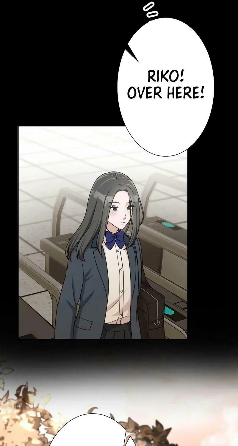 Otto no Katei wo Kowasu Made Chapter 20 page 24 - 