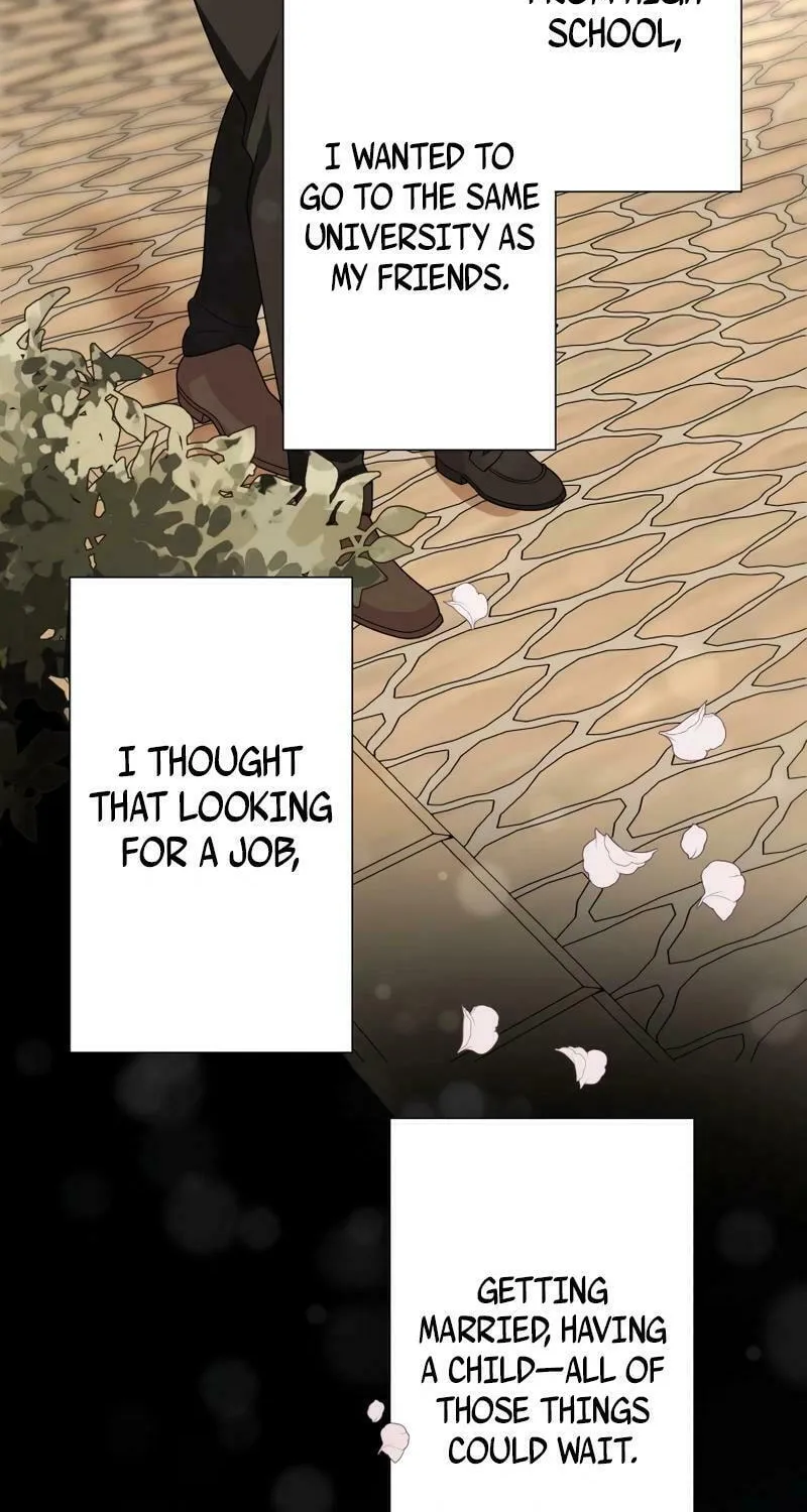 Otto no Katei wo Kowasu Made Chapter 20 page 27 - 
