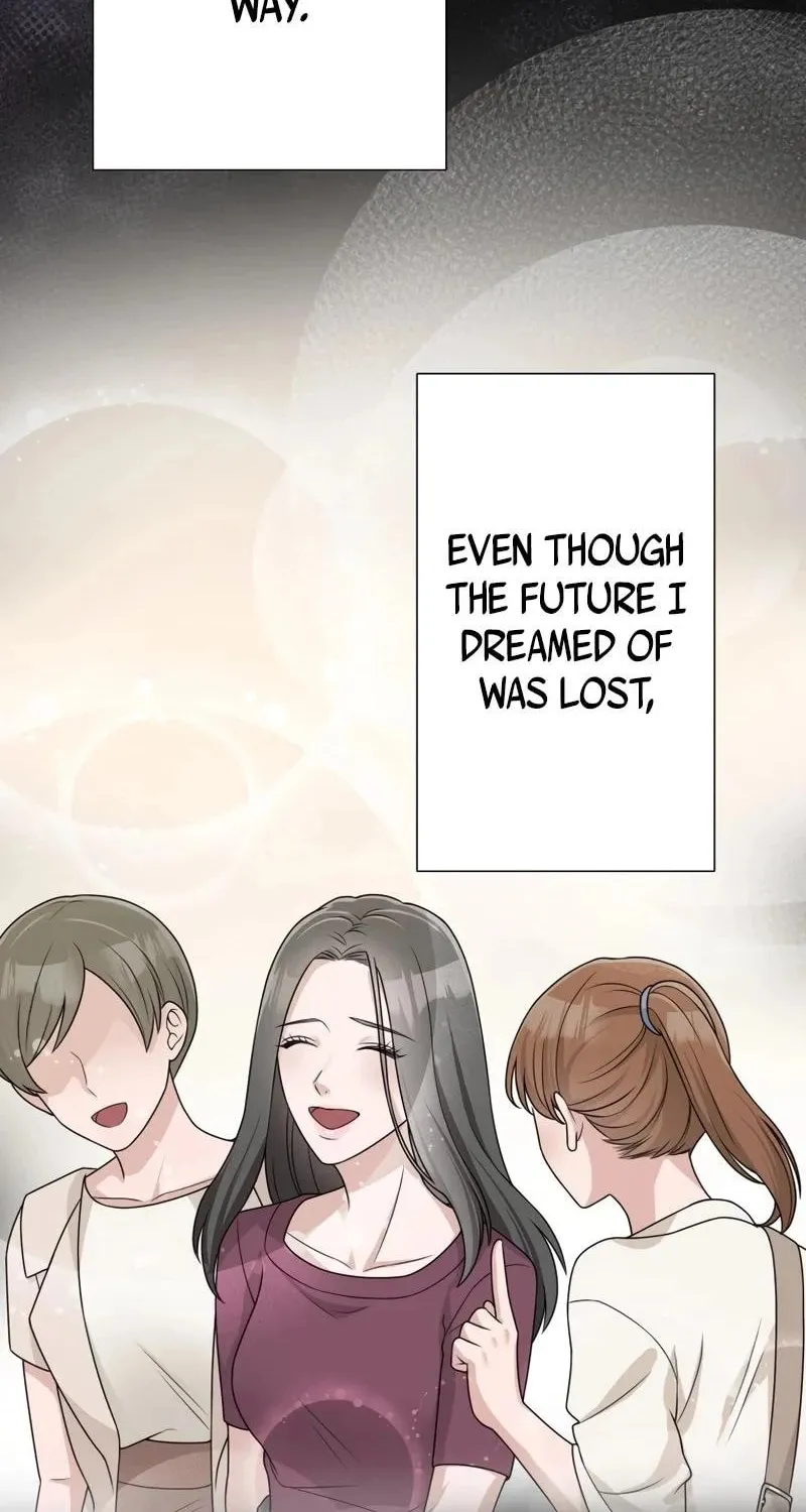 Otto no Katei wo Kowasu Made Chapter 20 page 36 - 
