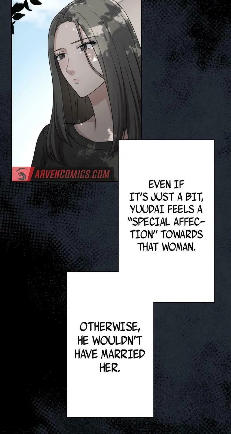 Otto no Katei wo Kowasu Made Chapter 20 page 51 - 