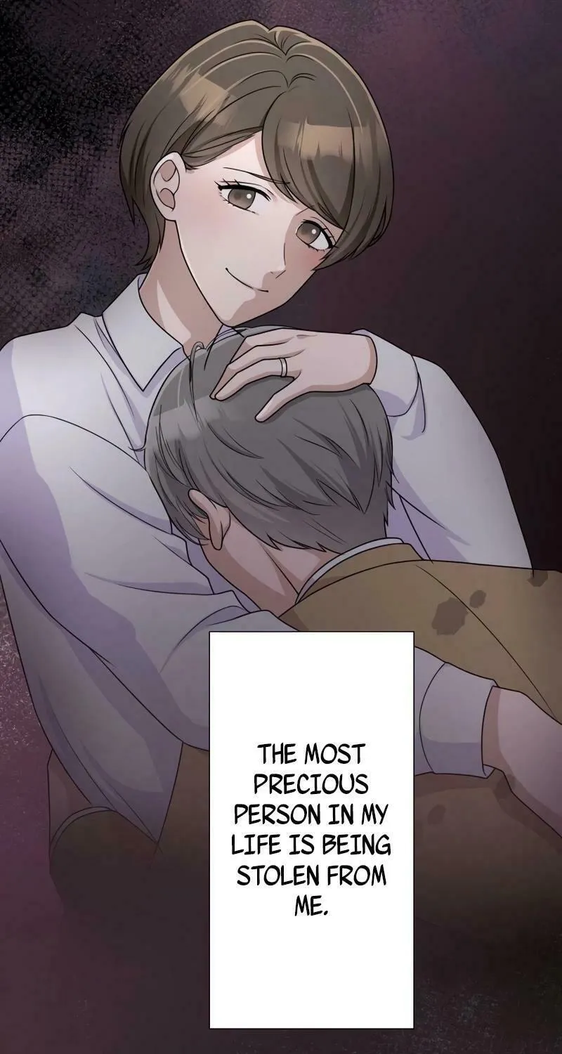 Otto no Katei wo Kowasu Made Chapter 20 page 54 - 