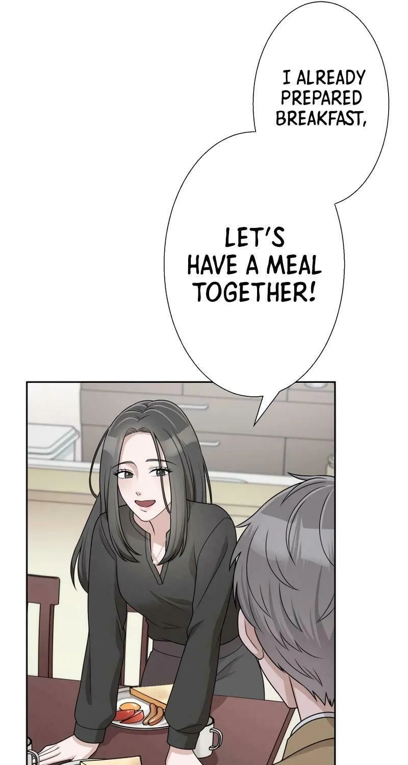 Otto no Katei wo Kowasu Made Chapter 20 page 7 - 