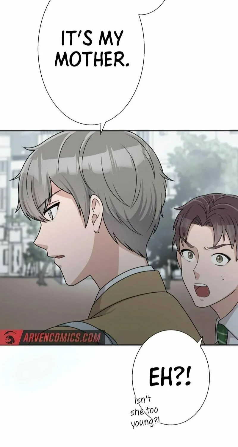 Otto no Katei wo Kowasu Made Chapter 20 page 61 - 