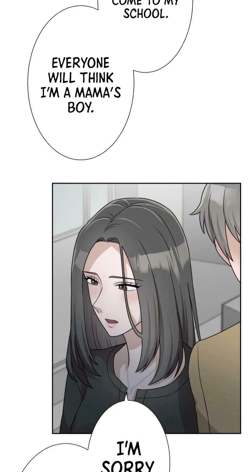 Otto no Katei wo Kowasu Made Chapter 20 page 67 - 