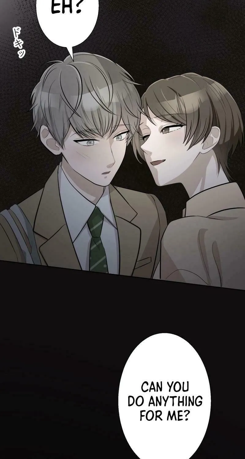 Otto no Katei wo Kowasu Made Chapter 21 page 33 - 