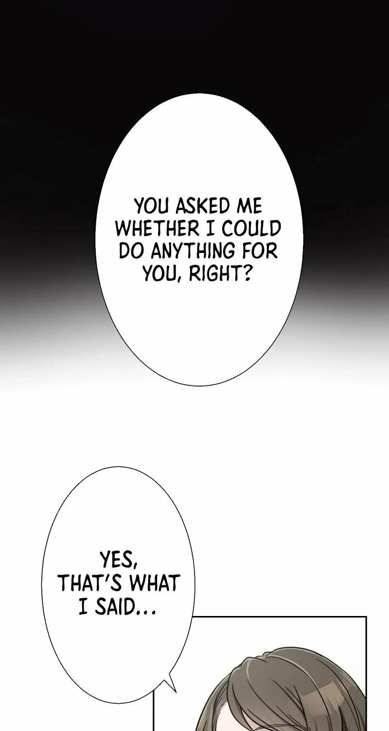 Otto no Katei wo Kowasu Made Chapter 21 page 35 - 