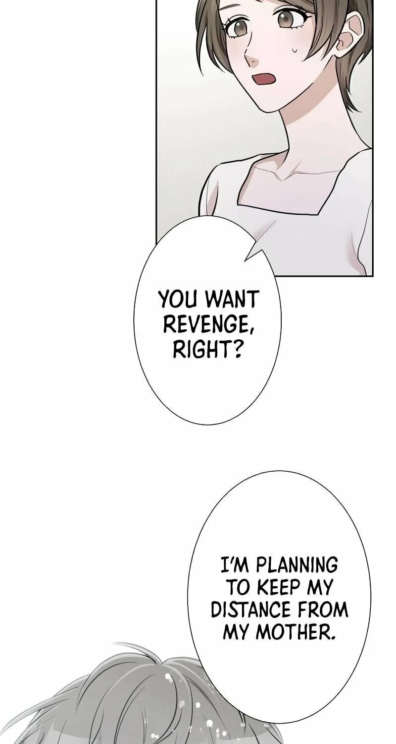 Otto no Katei wo Kowasu Made Chapter 21 page 36 - 
