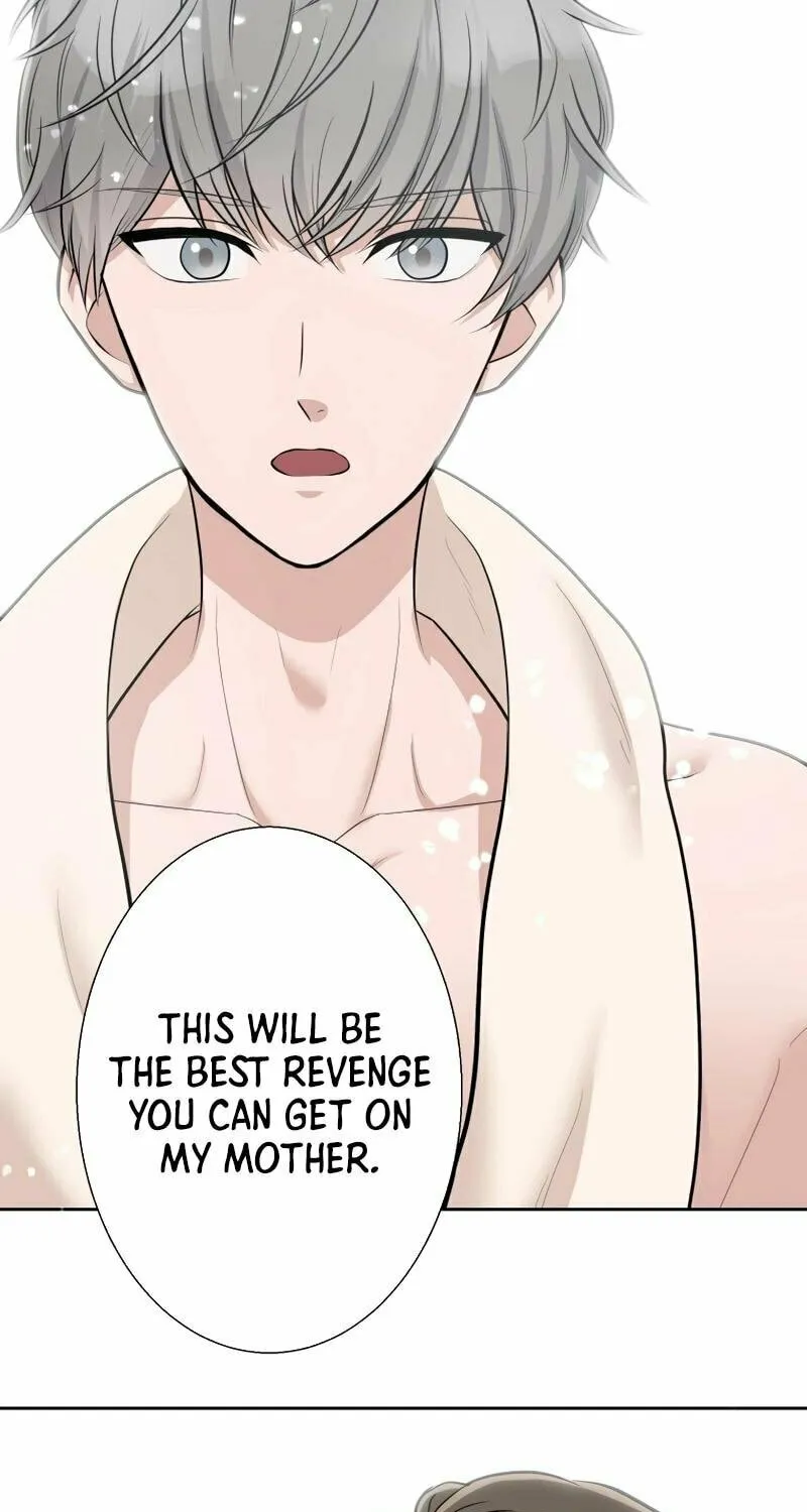 Otto no Katei wo Kowasu Made Chapter 21 page 37 - 