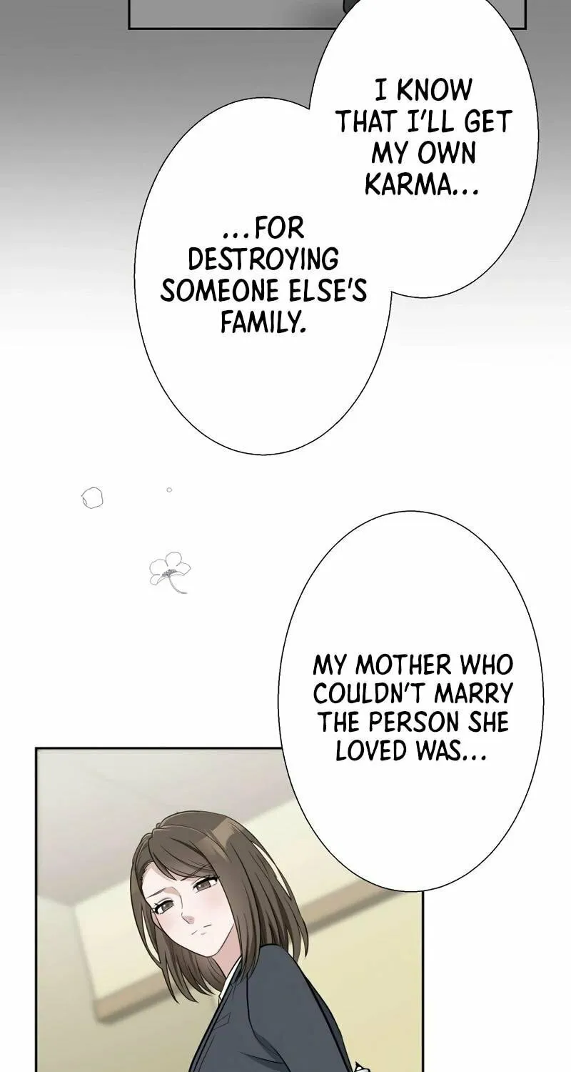 Otto no Katei wo Kowasu Made Chapter 21 page 53 - 