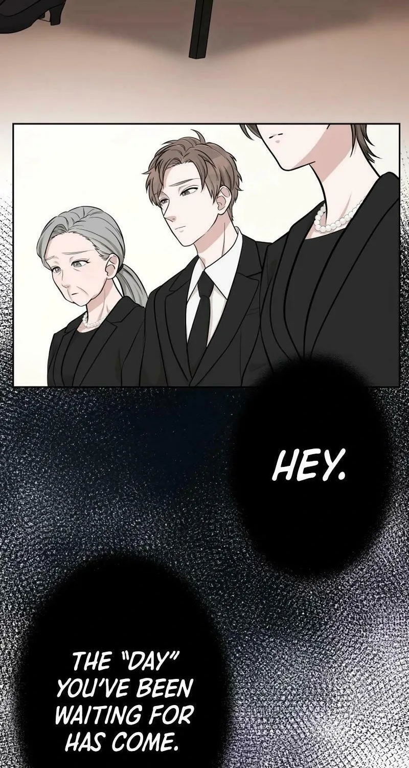 Otto no Katei wo Kowasu Made Chapter 21 page 64 - 