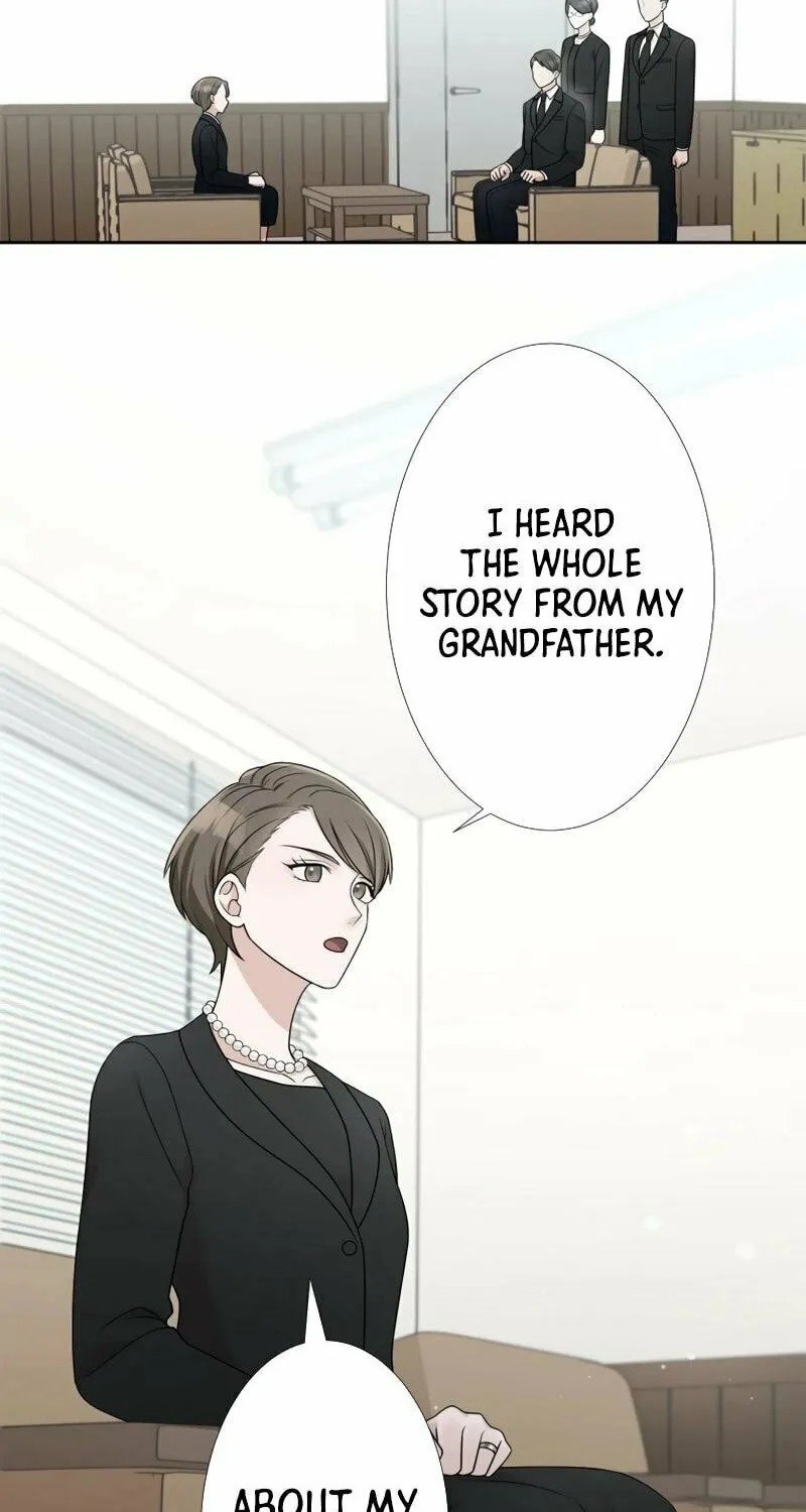 Otto no Katei wo Kowasu Made Chapter 22 page 16 - 