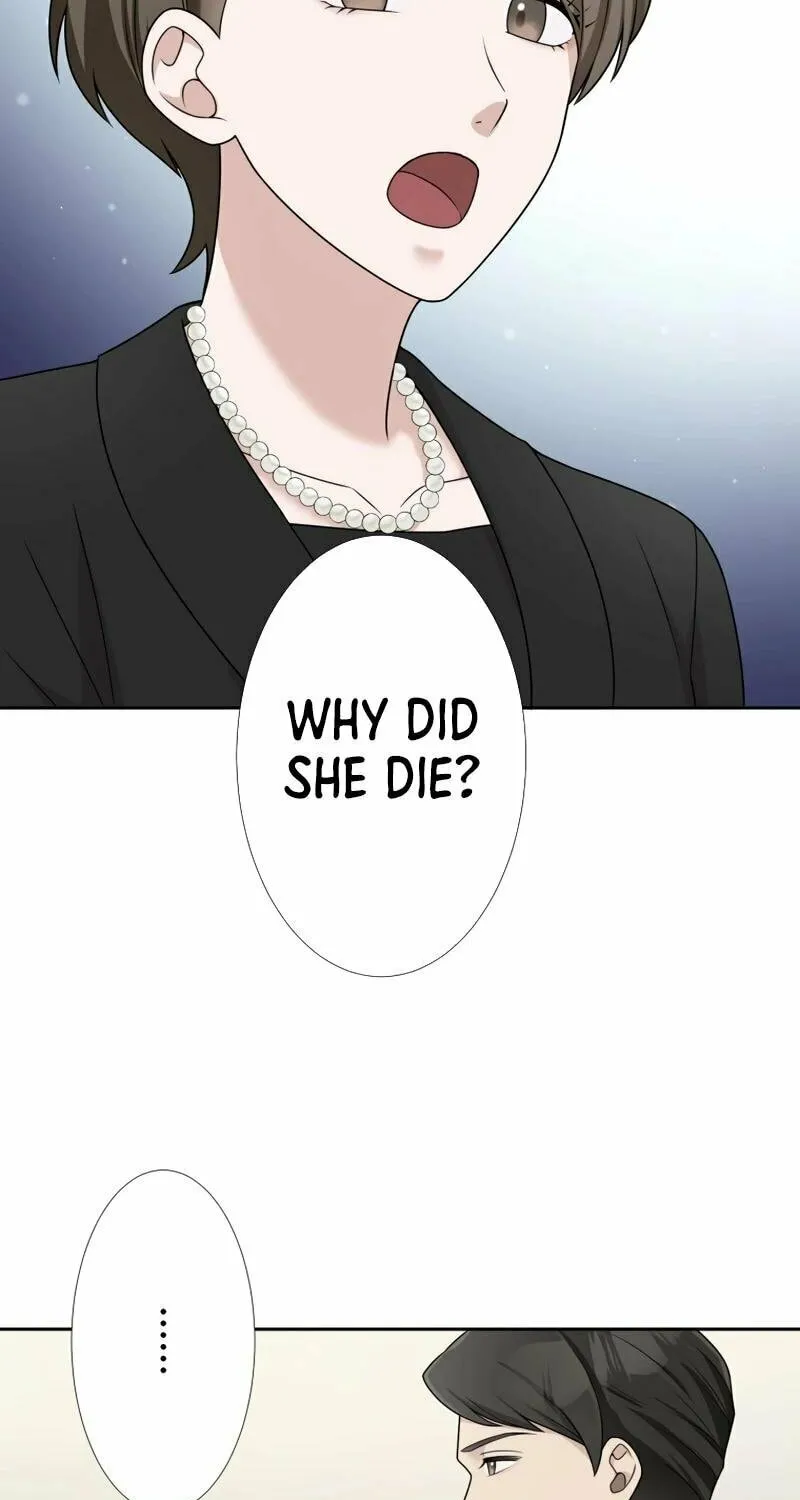 Otto no Katei wo Kowasu Made Chapter 22 page 21 - 