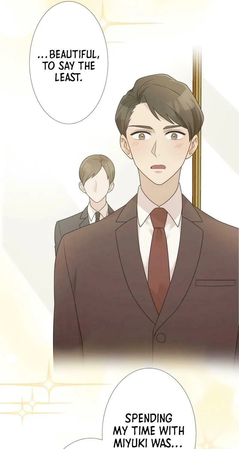 Otto no Katei wo Kowasu Made Chapter 22 page 30 - 
