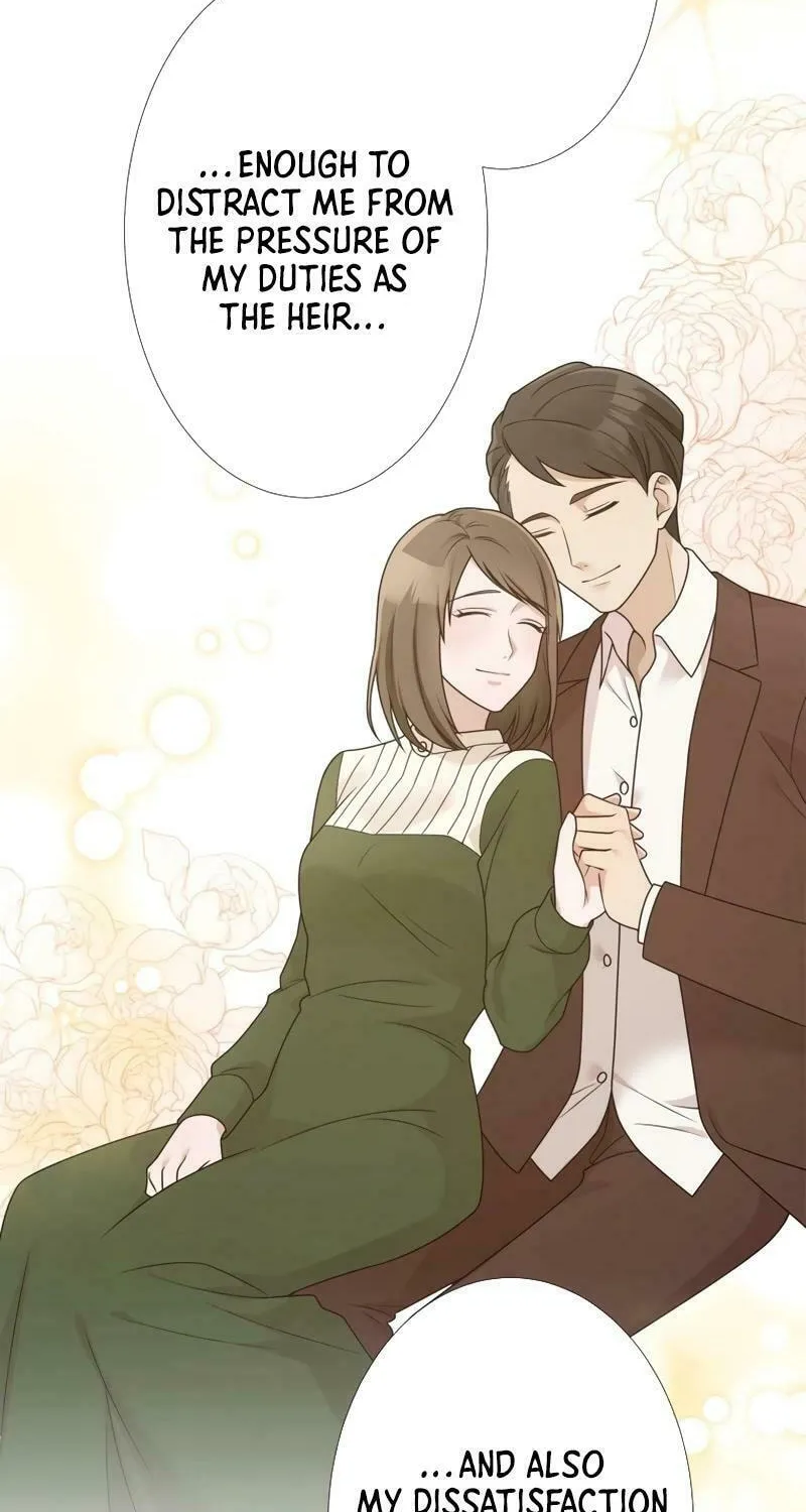 Otto no Katei wo Kowasu Made Chapter 22 page 31 - 