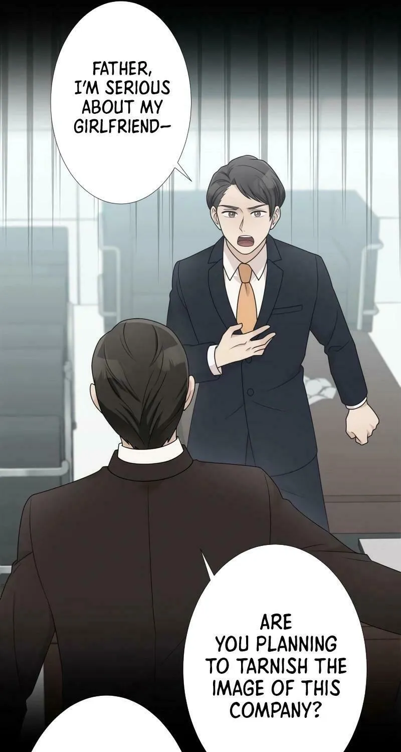 Otto no Katei wo Kowasu Made Chapter 22 page 35 - 
