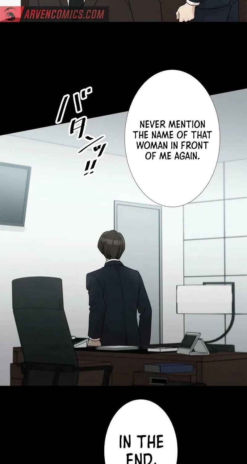 Otto no Katei wo Kowasu Made Chapter 22 page 38 - 