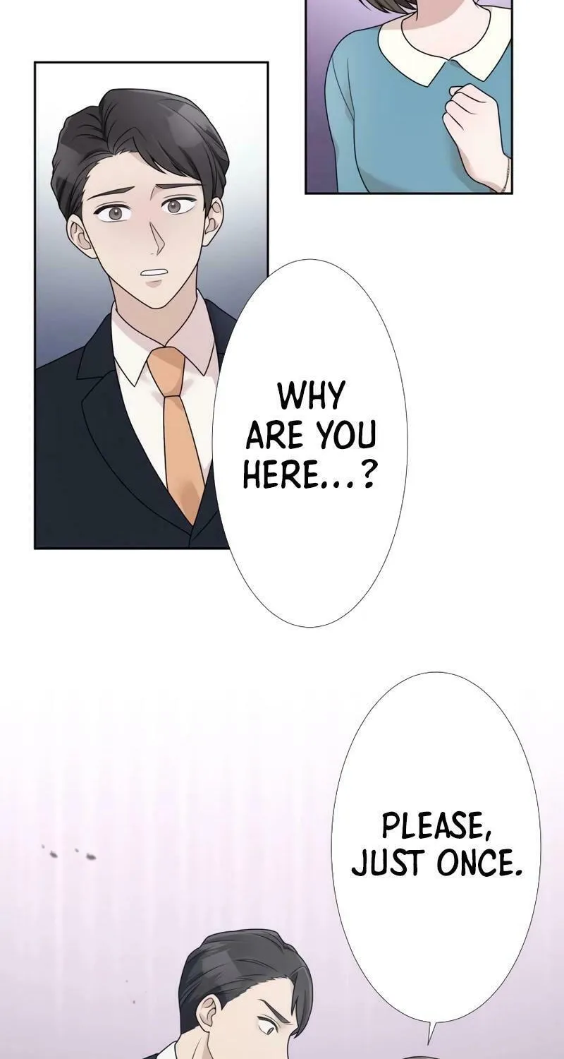 Otto no Katei wo Kowasu Made Chapter 22 page 44 - 