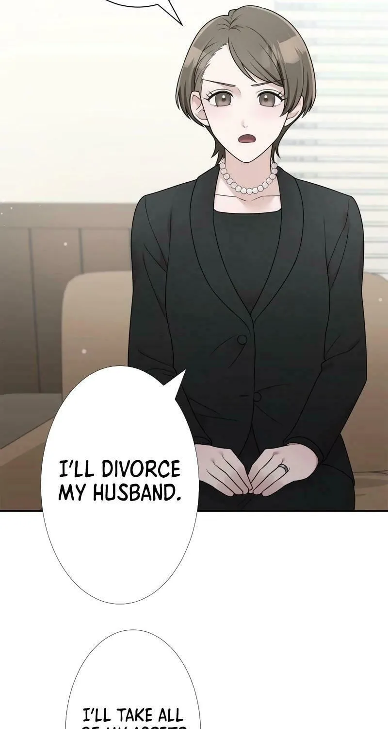 Otto no Katei wo Kowasu Made Chapter 22 page 61 - 