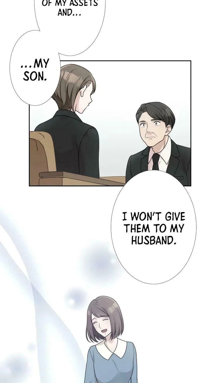 Otto no Katei wo Kowasu Made Chapter 22 page 62 - 