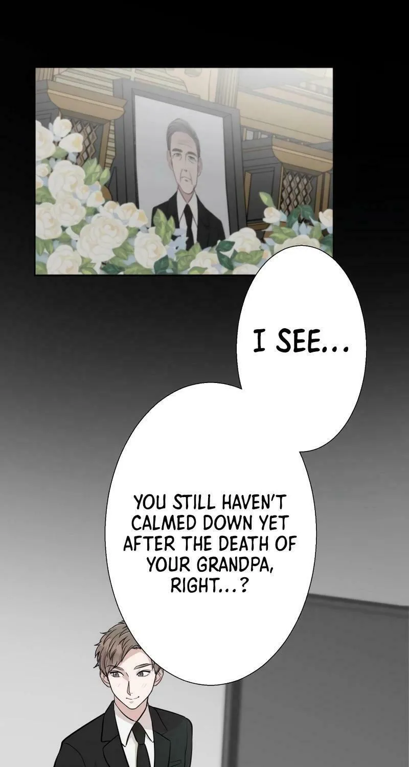 Otto no Katei wo Kowasu Made Chapter 23 page 22 - 