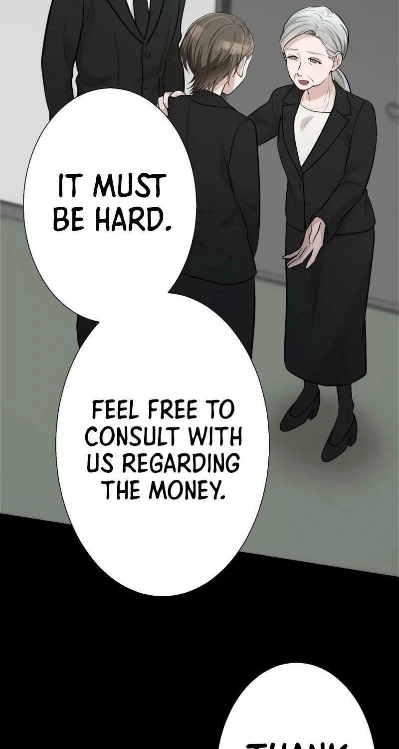 Otto no Katei wo Kowasu Made Chapter 23 page 23 - 