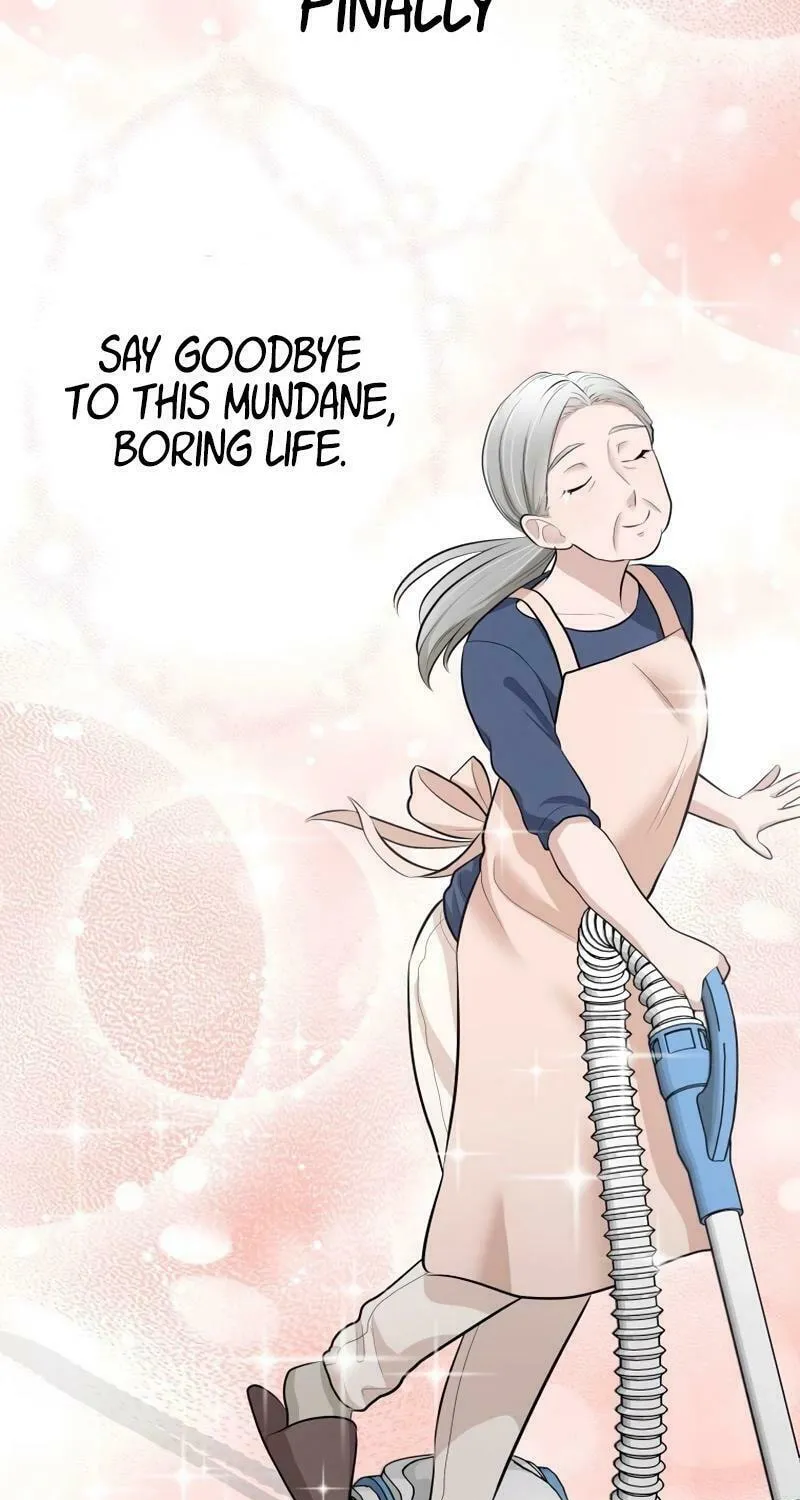 Otto no Katei wo Kowasu Made Chapter 23 page 26 - 