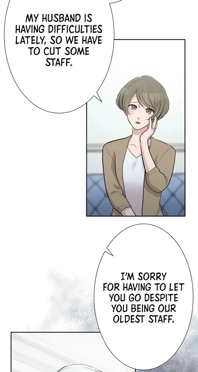 Otto no Katei wo Kowasu Made Chapter 23 page 35 - 