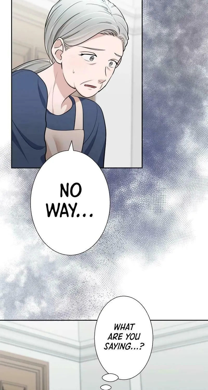 Otto no Katei wo Kowasu Made Chapter 23 page 36 - 