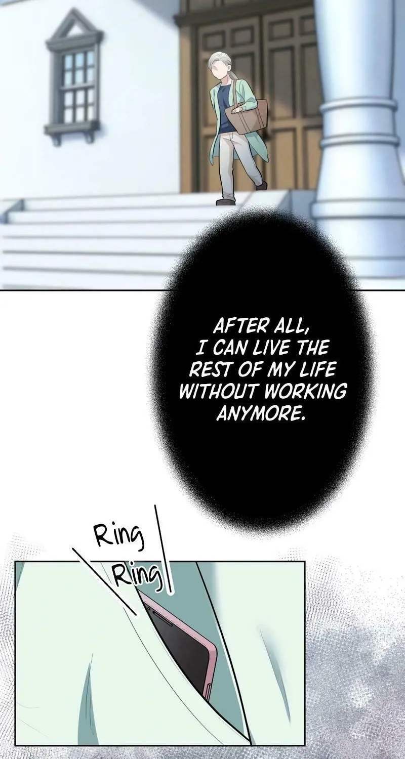 Otto no Katei wo Kowasu Made Chapter 23 page 40 - 