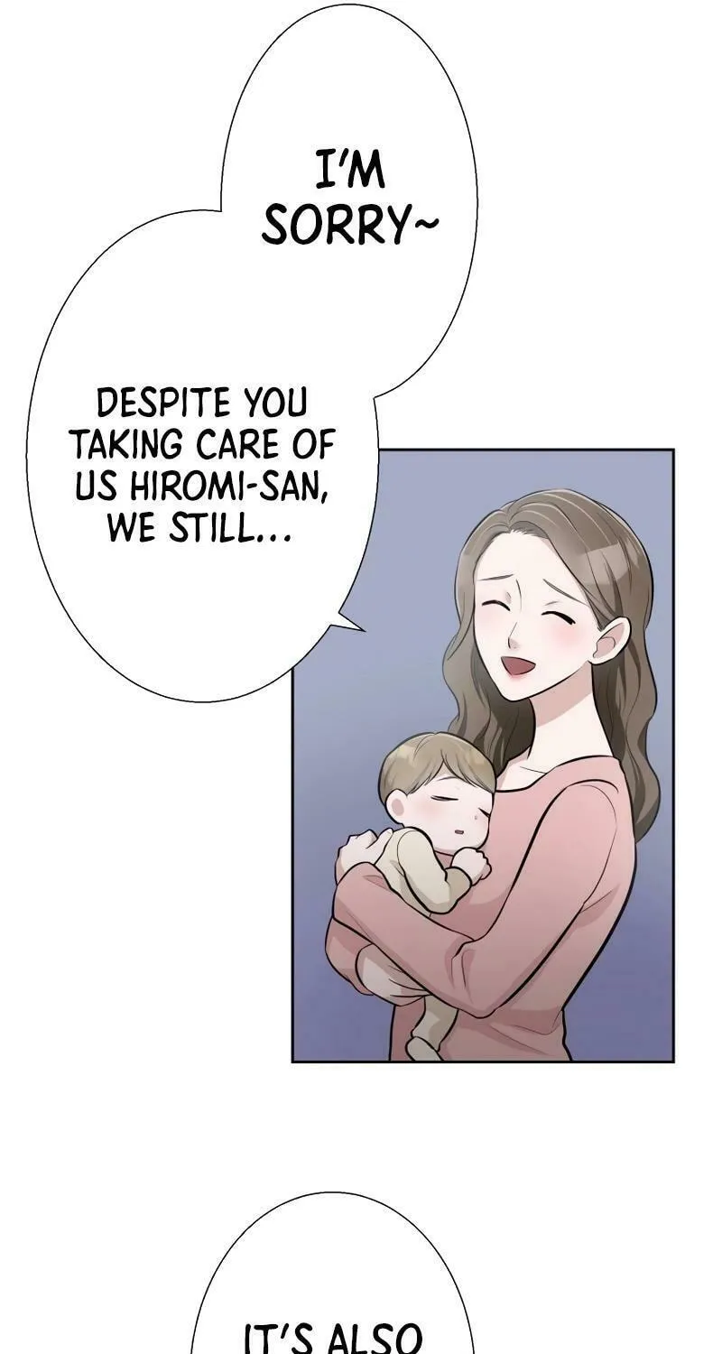 Otto no Katei wo Kowasu Made Chapter 23 page 44 - 