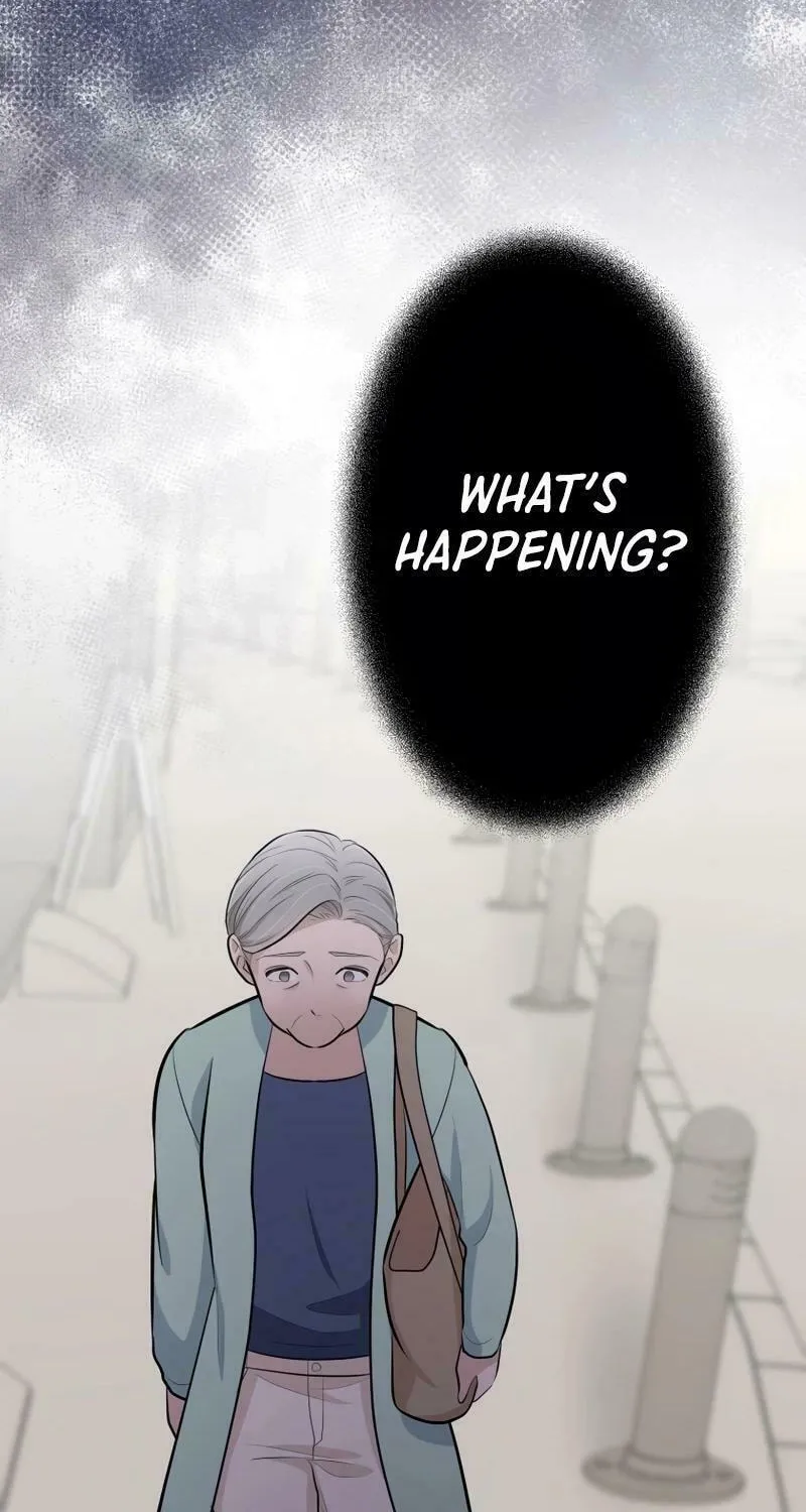Otto no Katei wo Kowasu Made Chapter 23 page 47 - 
