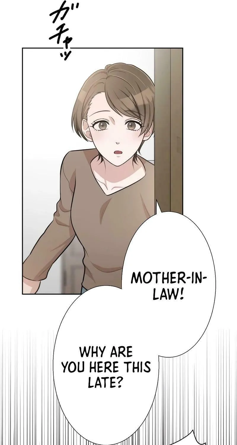 Otto no Katei wo Kowasu Made Chapter 23 page 55 - 