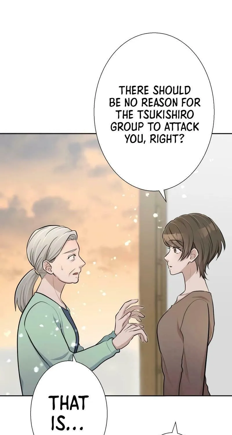 Otto no Katei wo Kowasu Made Chapter 23 page 61 - 