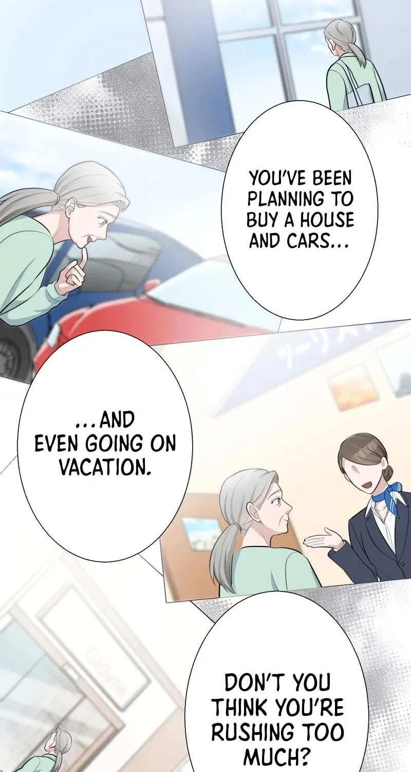 Otto no Katei wo Kowasu Made Chapter 23 page 78 - 
