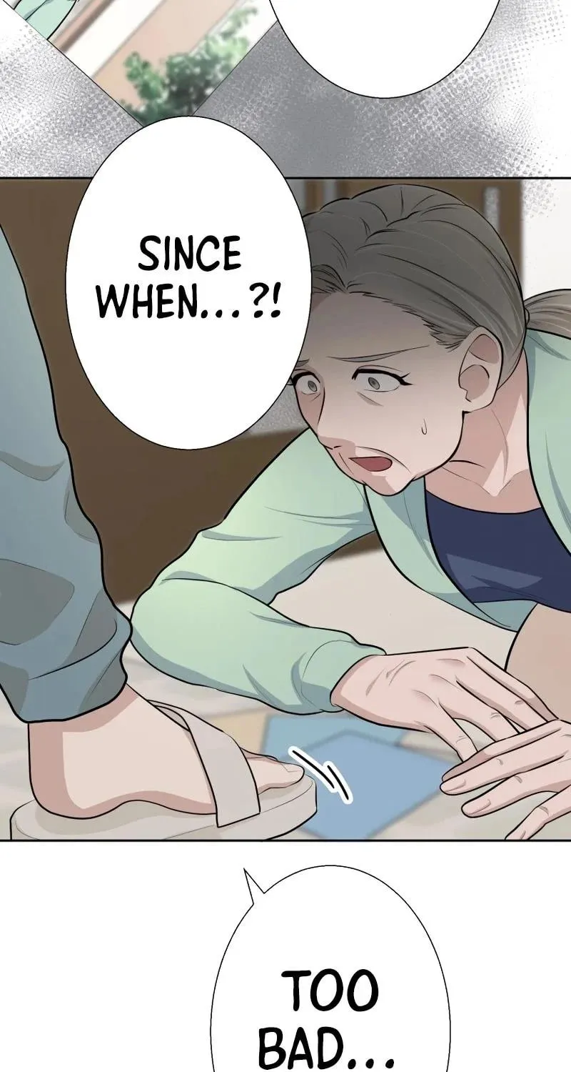 Otto no Katei wo Kowasu Made Chapter 23 page 79 - 