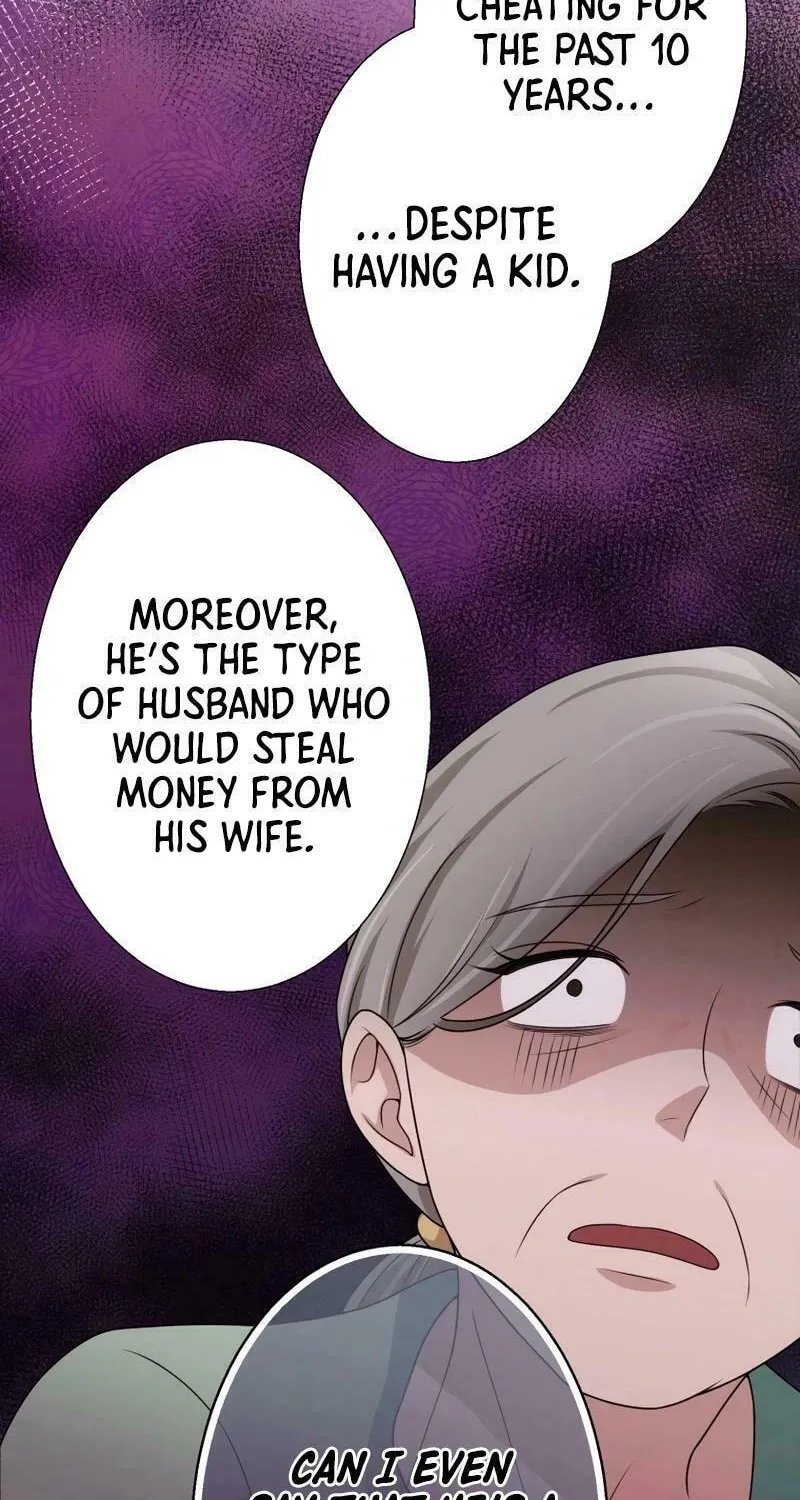 Otto no Katei wo Kowasu Made Chapter 24 page 14 - 