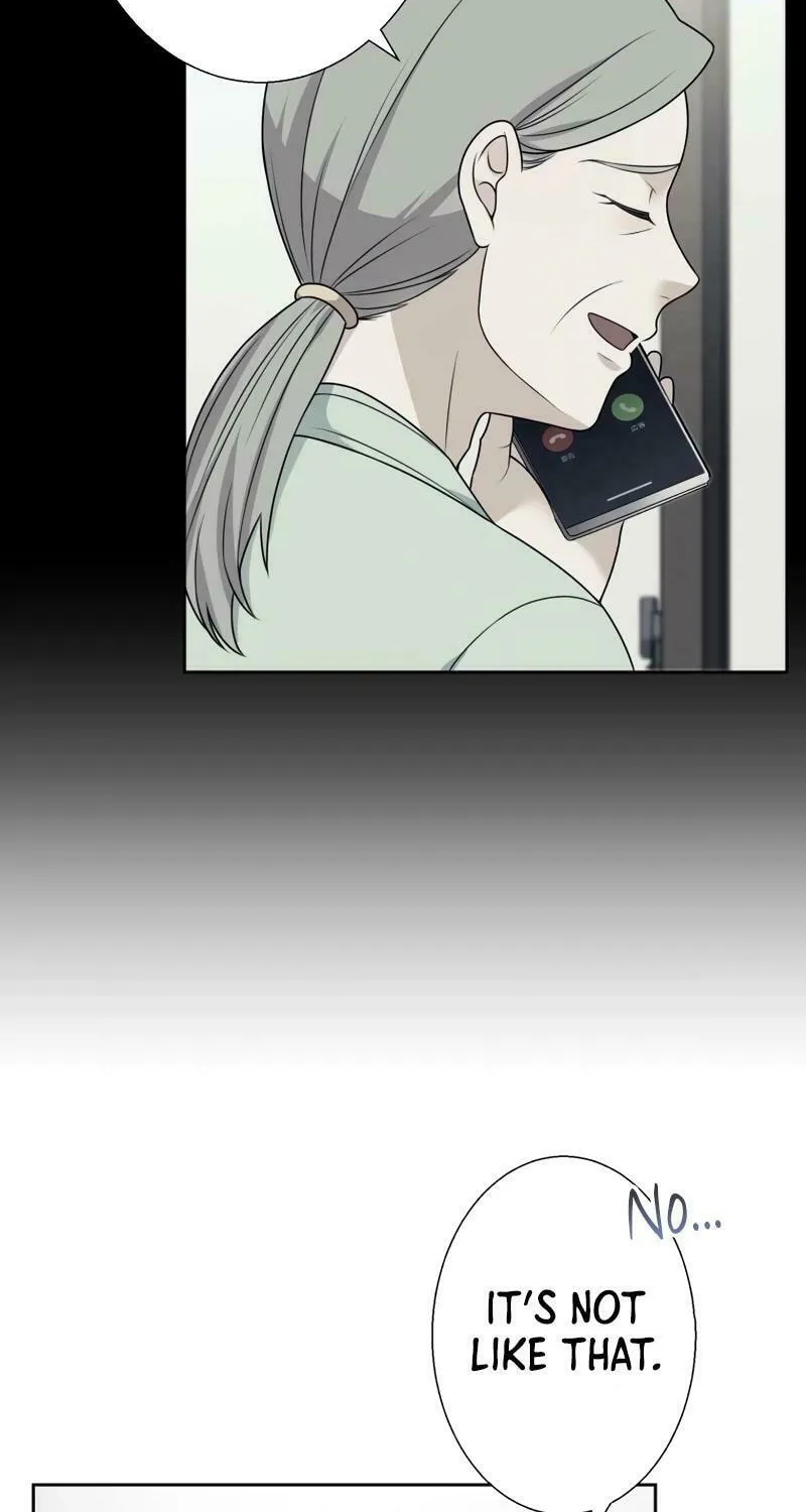 Otto no Katei wo Kowasu Made Chapter 24 page 27 - 