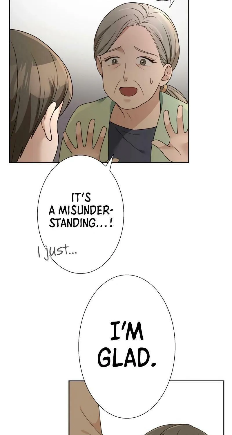 Otto no Katei wo Kowasu Made Chapter 24 page 28 - 