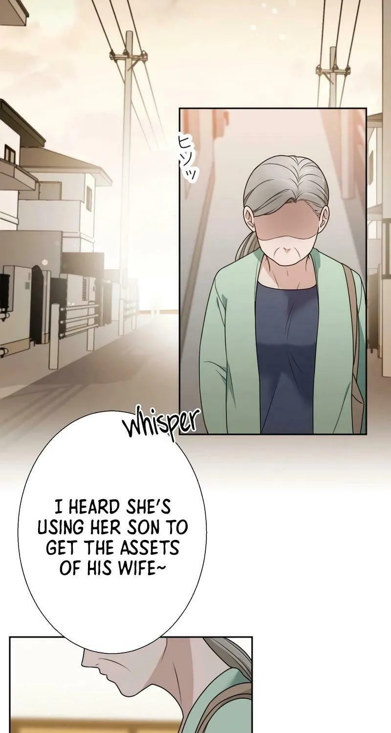 Otto no Katei wo Kowasu Made Chapter 24 page 33 - 