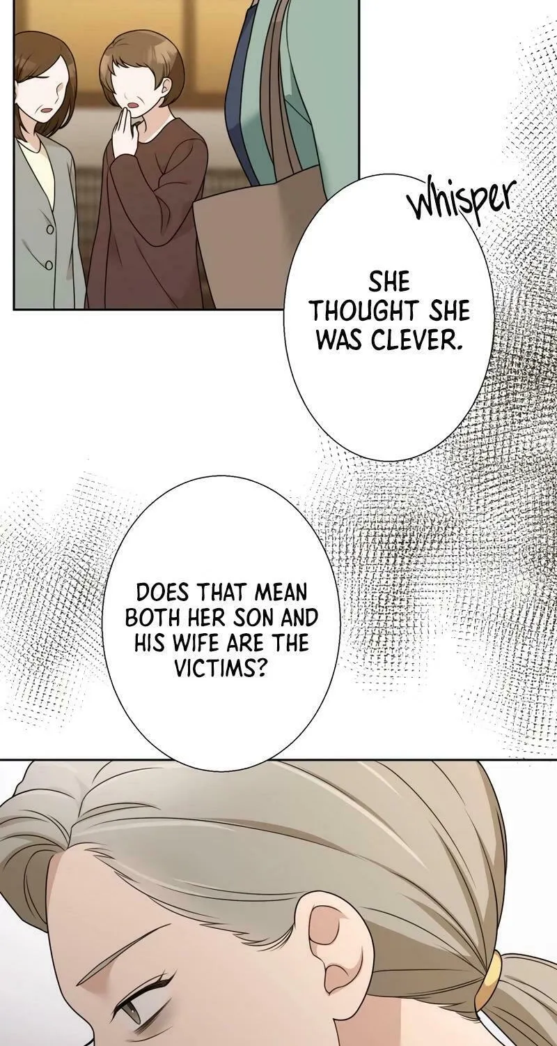 Otto no Katei wo Kowasu Made Chapter 24 page 34 - 