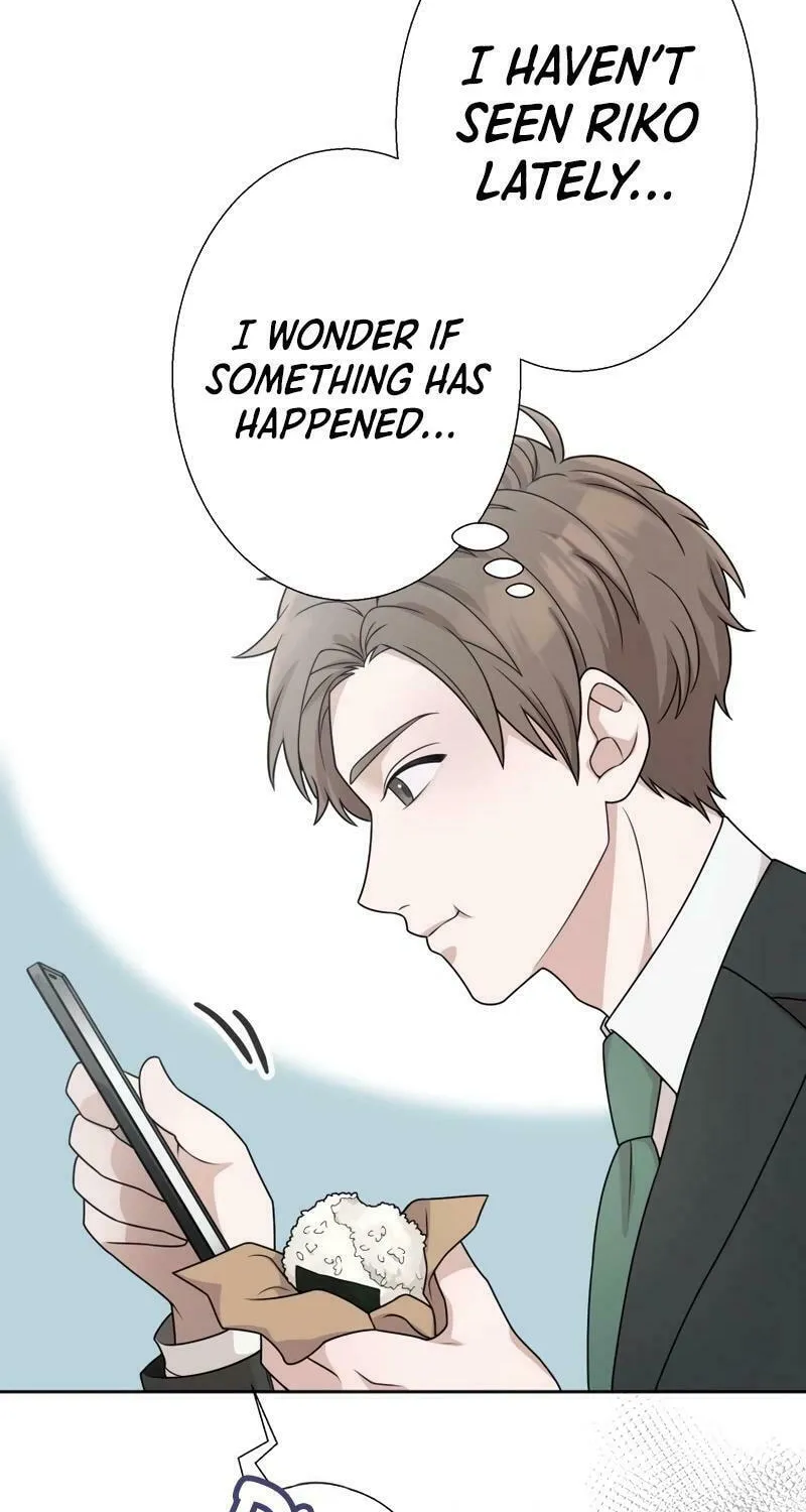 Otto no Katei wo Kowasu Made Chapter 24 page 40 - 