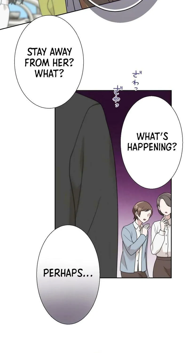 Otto no Katei wo Kowasu Made Chapter 24 page 54 - 